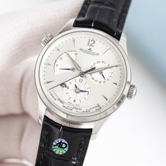 Jaeger Watch: Top Quality