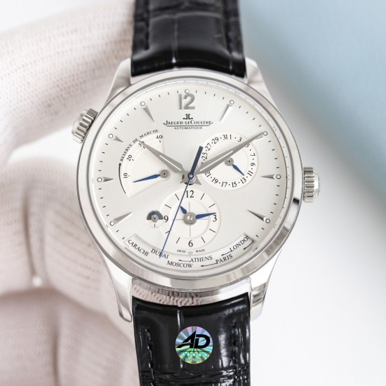 Jaeger Watch: Top Quality