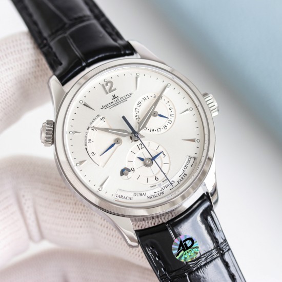 Jaeger Watch: Top Quality