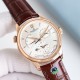 Jaeger Watch: Top Quality