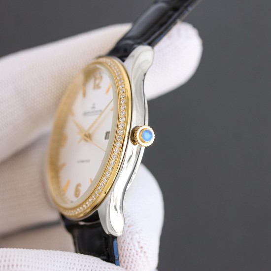 Jaeger Watch: Top Quality