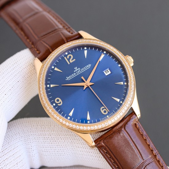 Jaeger Watch: Top Quality
