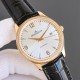 Jaeger Watch: Top Quality