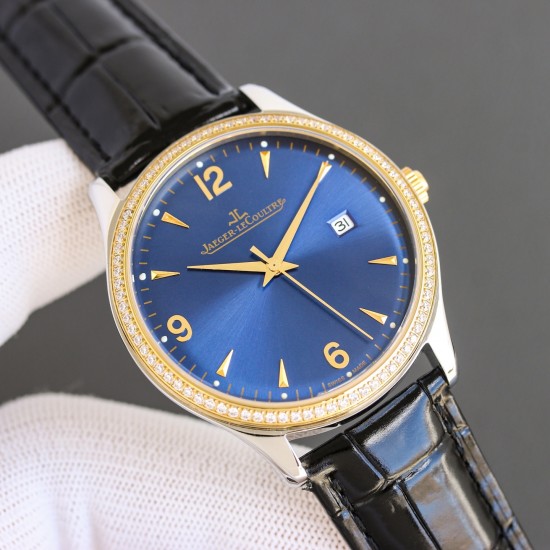 Jaeger Watch: Top Quality