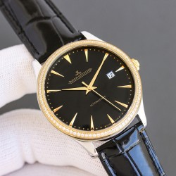 Jaeger Watch: Top Quality