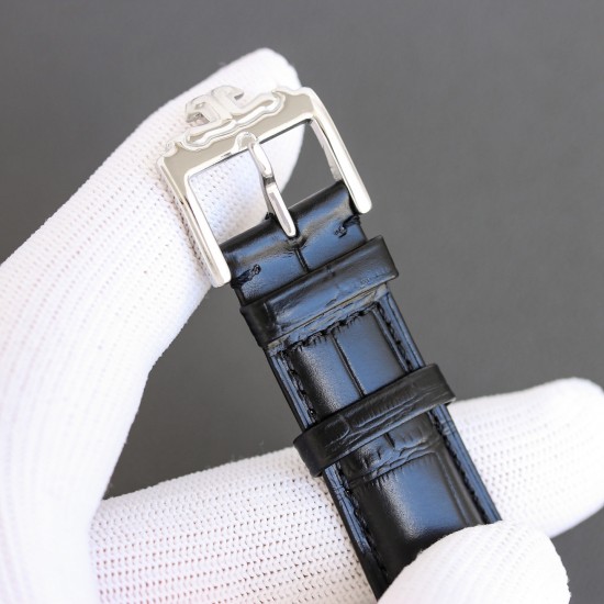 Jaeger Watch: Top Quality
