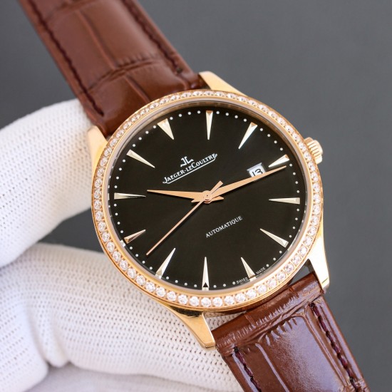 Jaeger Watch: Top Quality