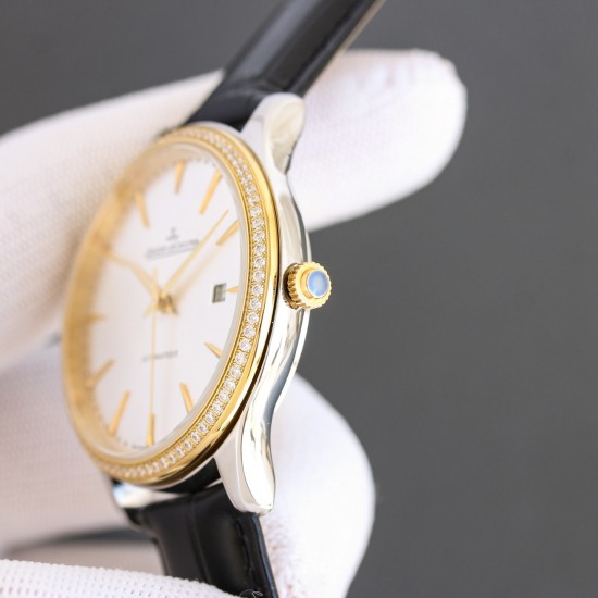 Jaeger Watch: Top Quality