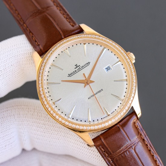 Jaeger Watch: Top Quality