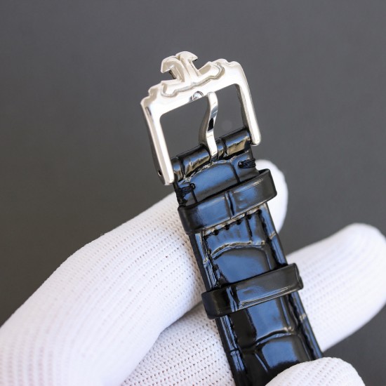 Jaeger Watch: Top Quality