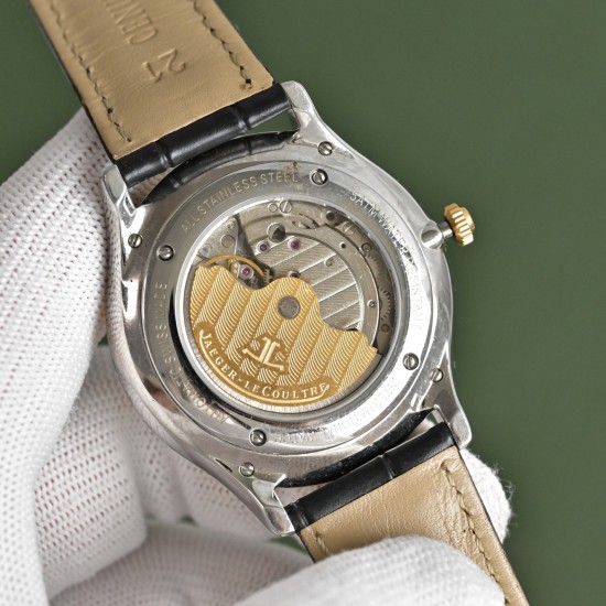 Jaeger Watch: Top Quality