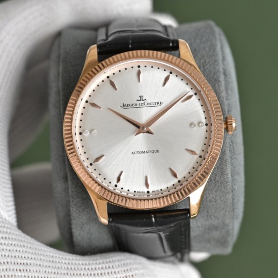 Jaeger Watch: Top Quality