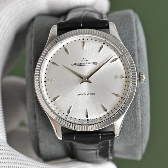 Jaeger Watch: Top Quality