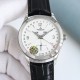 Jaeger Watch: Top Quality