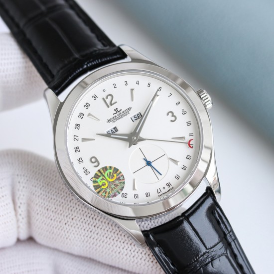 Jaeger Watch: Top Quality