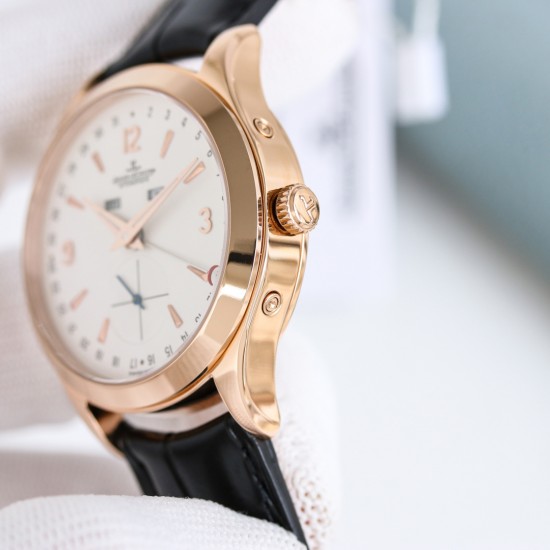 Jaeger Watch: Top Quality
