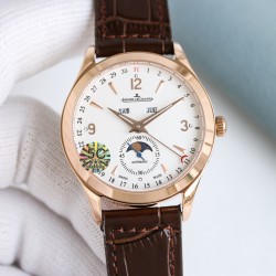 Jaeger Watch: Top Quality