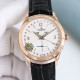 Jaeger Watch: Top Quality