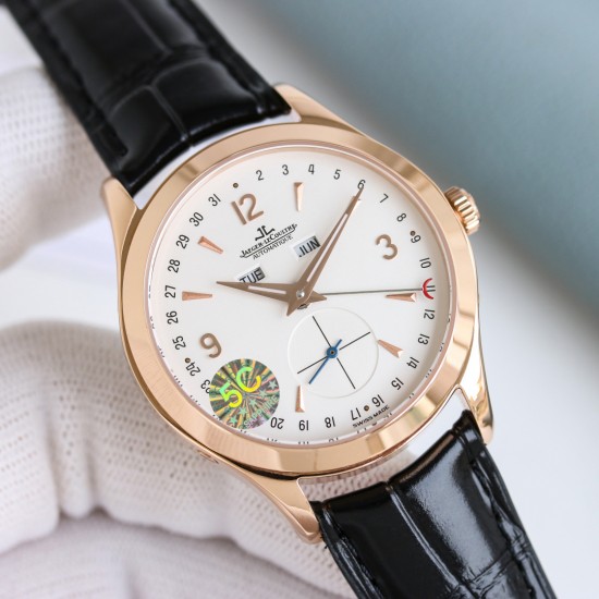 Jaeger Watch: Top Quality