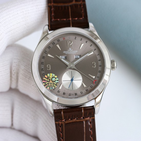 Jaeger Watch: Top Quality