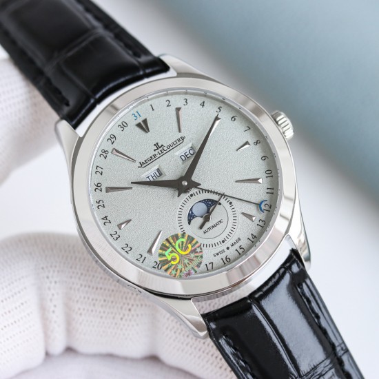 Jaeger Watch: Top Quality