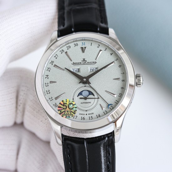 Jaeger Watch: Top Quality