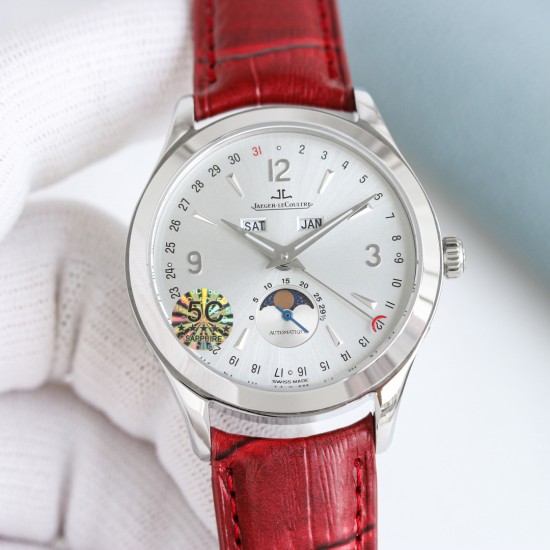 Jaeger Watch: Top Quality