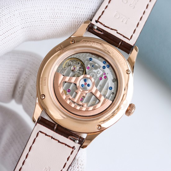 Jaeger Watch: Top Quality