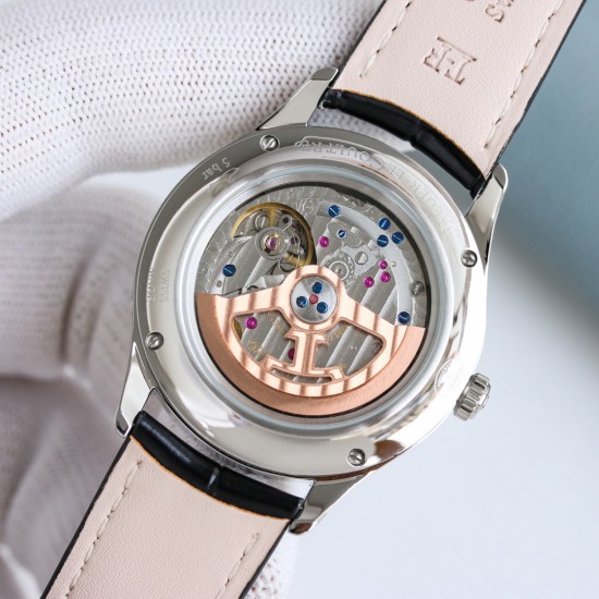 Jaeger Watch: Top Quality