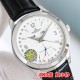 Jaeger Watch: Top Quality
