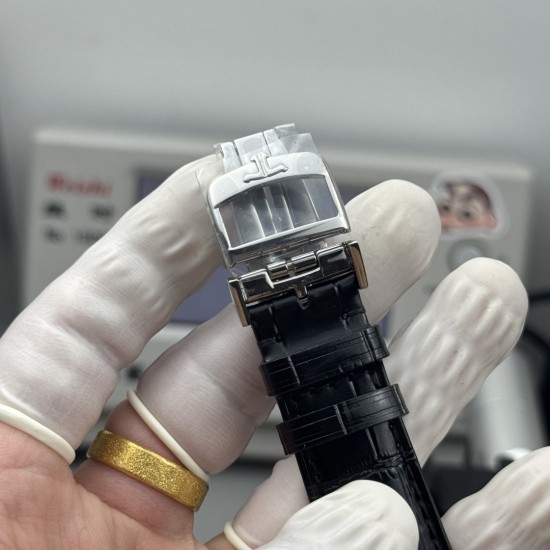 Jaeger Watch: Top Quality