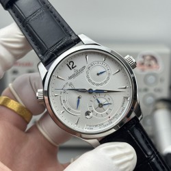 Jaeger Watch: Top Quality
