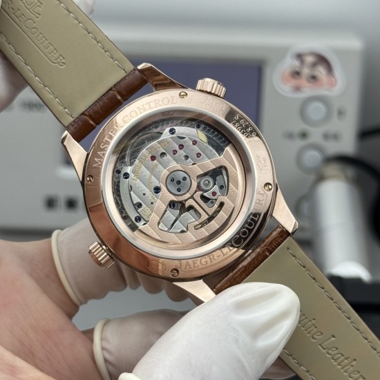 Jaeger Watch: Top Quality