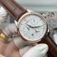 Jaeger Watch: Top Quality