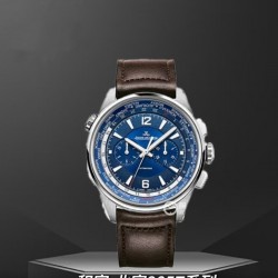 Jaeger Watch: Top Quality
