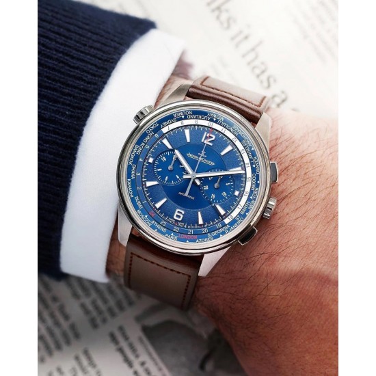 Jaeger Watch: Top Quality