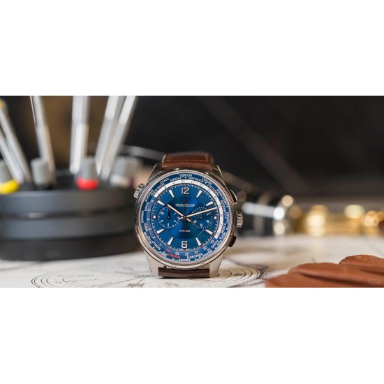 Jaeger Watch: Top Quality