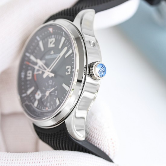 Jaeger Watch: Top Quality