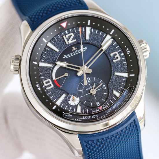 Jaeger Watch: Top Quality
