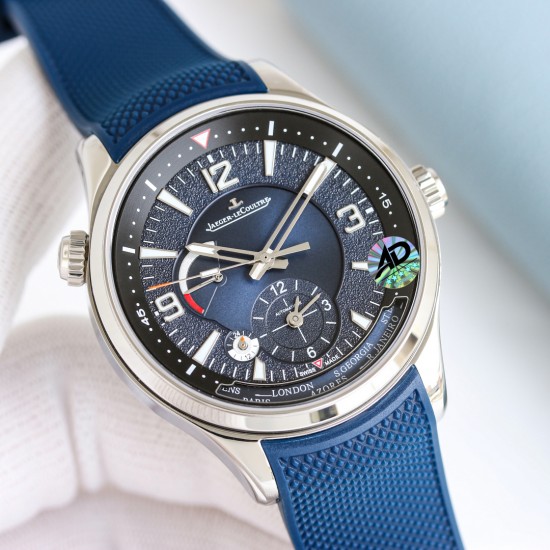 Jaeger Watch: Top Quality