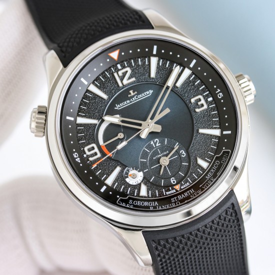 Jaeger Watch: Top Quality