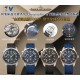 Jaeger Watch: Top Quality