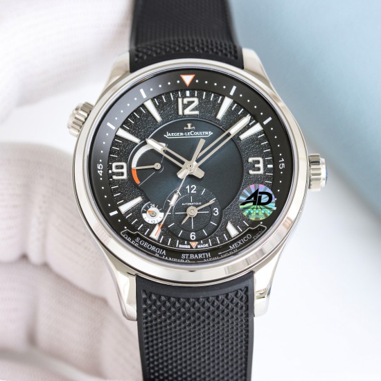 Jaeger Watch: Top Quality