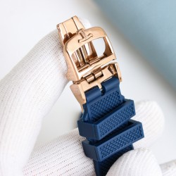 Jaeger Watch: Top Quality