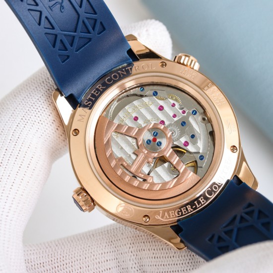 Jaeger Watch: Top Quality