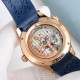 Jaeger Watch: Top Quality