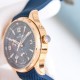 Jaeger Watch: Top Quality