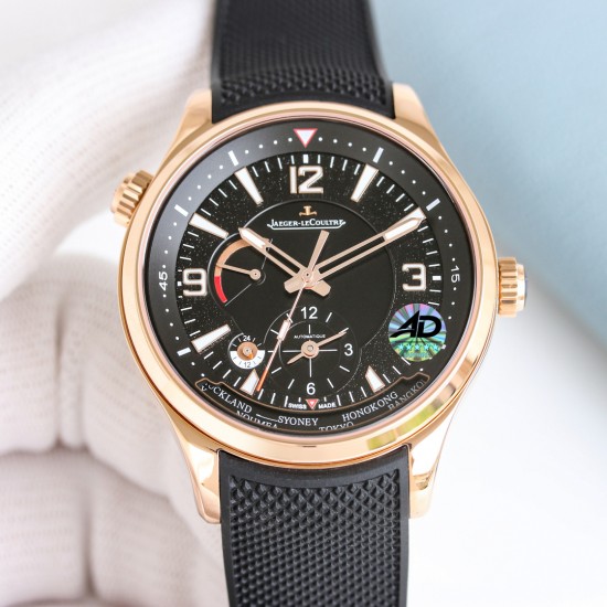 Jaeger Watch: Top Quality