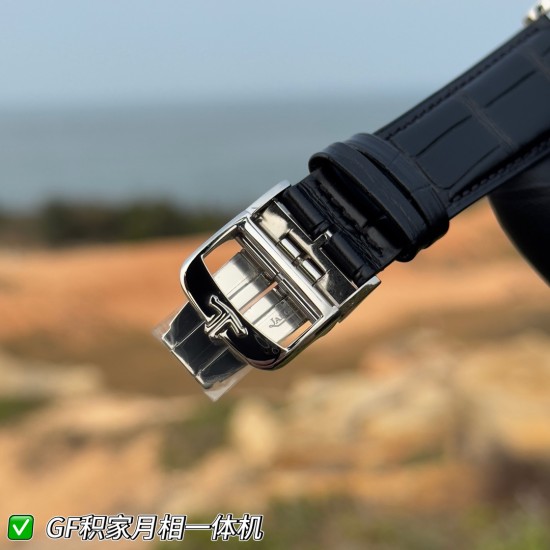 Jaeger Watch: Top Quality
