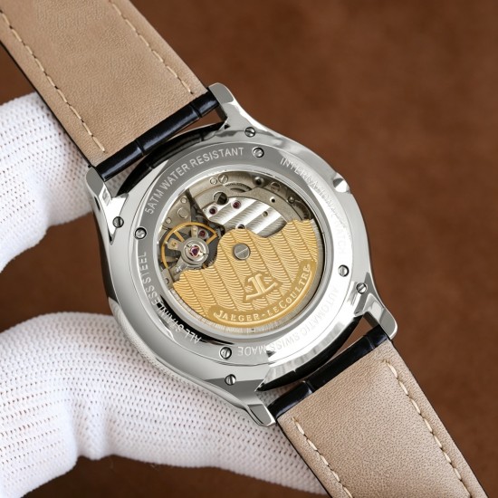 Jaeger Watch: Top Quality